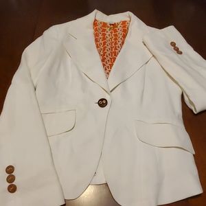 Women's  Blazer